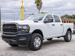Used 2024  Ram 2500 4WD Tradesman Crew Cab 6'4" Box at A Motors Sales & Finance near San Antonio&comma; TX