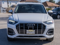 Used 2021  Audi Q5 Premium Plus 45 TFSI quattro at A Motors Sales & Finance near San Antonio&comma; TX