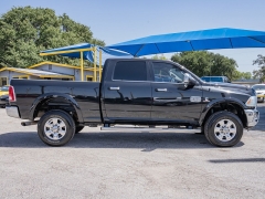 Used 2017  Ram 2500 4WD Crew Cab Longhorn at A Motors Sales & Finance near San Antonio&comma; TX