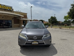 Used 2013 Lexus RX 350 FWD 4dr at A Motors Sales & Finance near San Antonio, TX