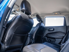 Used 2018  Jeep Compass 4d SUV 4WD Latitude at A Motors Sales & Finance near San Antonio&comma; TX