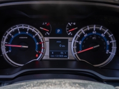 Used 2019 Toyota 4Runner 4d SUV 4WD SR5 at A Motors Sales & Finance near San Antonio, TX
