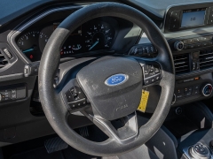 Used 2020  Ford Escape 4d SUV FWD S at A Motors Sales & Finance near San Antonio, TX