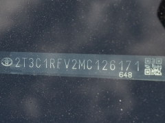 Used 2021  Toyota RAV4 XLE Premium FWD at A Motors Sales & Finance near San Antonio&comma; TX