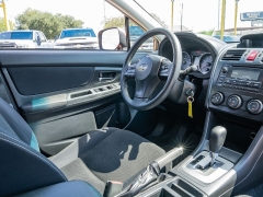 Used 2013  Subaru XV Crosstrek 4d SUV Premium CVT Moonroof at A Motors Sales & Finance near San Antonio&comma; TX