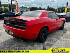 Used 2022 Dodge Challenger SXT RWD at A Motors Sales & Finance near San Antonio, TX