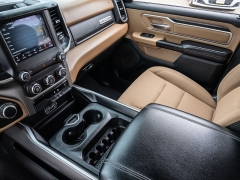 Used 2020  Ram 1500 2WD Crew Cab Lone Star at A Motors Sales & Finance near San Antonio&comma; TX