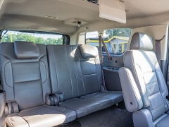 Used 2017 GMC Yukon XL 4d SUV 4WD Denali at A Motors Sales & Finance near San Antonio, TX