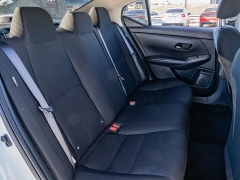 Used 2024  Nissan Sentra S CVT at A Motors Sales & Finance near San Antonio&comma; TX