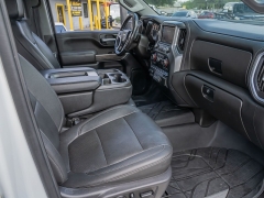 Used 2021  Chevrolet Silverado 2500HD 4WD Crew Cab 159" LTZ Dsl at A Motors Sales & Finance near San Antonio&comma; TX