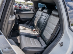 Used 2017  Volkswagen Touareg 4d SUV 4motion Wolfsburg at A Motors Sales & Finance near San Antonio&comma; TX