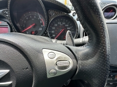 Used 2014 Nissan 370Z 2d Coupe Auto at A Motors Sales & Finance near San Antonio, TX