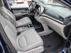 Used 2019  Honda Odyssey 4d Wagon EX-L at A Motors Sales & Finance near San Antonio&comma; TX