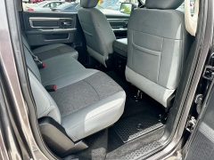 Used 2015 Ram 1500 2WD Crew Cab Lone Star at A Motors Sales & Finance near San Antonio, TX