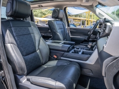 Used 2023  Toyota Tundra 4WD Limited CrewMax 5&period;5ft Bed at A Motors Sales & Finance near San Antonio&comma; TX