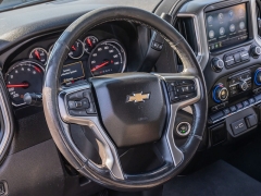 Used 2019 Chevrolet Silverado 1500 2WD Crew Cab LT at A Motors Sales & Finance near San Antonio, TX