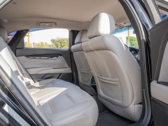 Used 2017  Cadillac XTS 4d Sedan FWD Luxury at A Motors Sales & Finance near San Antonio, TX