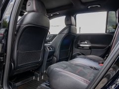 Used 2021 Mercedes-Benz GLB GLB 250 SUV at A Motors Sales & Finance near San Antonio, TX