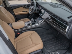 Used 2020  Audi Q7 4d SUV 3.0T Quattro Premium Plus at A Motors Sales & Finance near San Antonio, TX