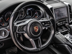 Used 2017  Porsche Cayenne 4d SUV at A Motors Sales & Finance near San Antonio&comma; TX