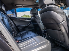Used 2019  BMW 5 Series 540i Sedan at A Motors Sales & Finance near San Antonio&comma; TX