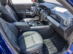 Used 2022  Mercedes-Benz GLB GLB 250 SUV at A Motors Sales & Finance near San Antonio&comma; TX