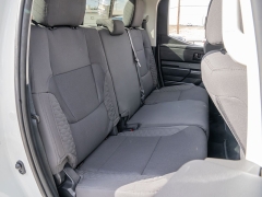Used 2024 Toyota Tundra 2WD SR Double Cab 6.5ft Bed at A Motors Sales & Finance near San Antonio, TX