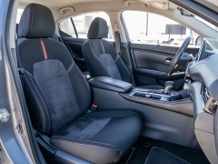 Used 2021  Nissan Sentra SR CVT at A Motors Sales & Finance near San Antonio&comma; TX