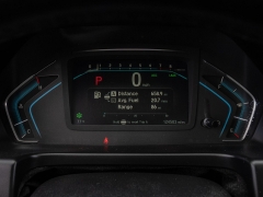 Used 2018  Honda Odyssey 4d Wagon EX-L at A Motors Sales & Finance near San Antonio&comma; TX