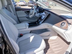 Used 2023  Mercedes-Benz EQE EQE 500 4MATIC&plus; Sedan at A Motors Sales & Finance near San Antonio&comma; TX