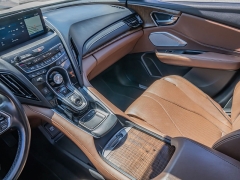 Used 2021  Acura RDX SH-AWD w&sol;Advance Pkg at A Motors Sales & Finance near San Antonio&comma; TX