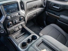 Used 2021 Chevrolet Silverado 1500 4WD Crew Cab 157" LT Trail Boss at A Motors Sales & Finance near San Antonio, TX