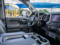 Used 2021  Chevrolet Silverado 2500HD 4WD Crew Cab 159" LTZ Dsl at A Motors Sales & Finance near San Antonio&comma; TX