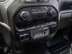 Used 2021  Chevrolet Silverado 1500 2WD Double Cab 147" Work Truck at A Motors Sales & Finance near San Antonio&comma; TX