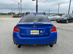 Used 2019 Subaru WRX 4d Sedan at A Motors Sales & Finance near San Antonio, TX