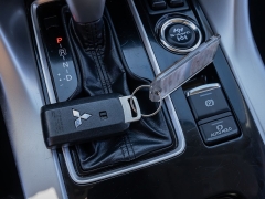 Used 2024  Mitsubishi Eclipse Cross SE S-AWC at A Motors Sales & Finance near San Antonio&comma; TX