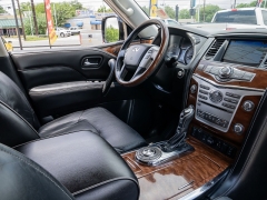 Used 2019  INFINITI QX80 4d SUV RWD LUXE at A Motors Sales & Finance near San Antonio&comma; TX