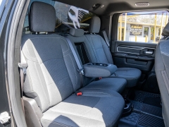 Used 2021  Ram 3500 4WD Big Horn Crew Cab 8' Box at A Motors Sales & Finance near San Antonio&comma; TX