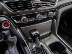 Used 2018  Honda Accord Sedan 4d EX 1&period;5L at A Motors Sales & Finance near San Antonio&comma; TX