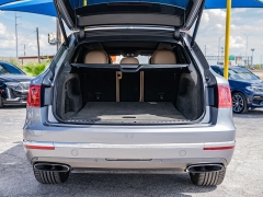 Used 2017 Bentley Bentayga 4d SUV AWD W12 at A Motors Sales & Finance near San Antonio, TX