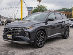 Used 2023  Hyundai Tucson N Line FWD at A Motors Sales & Finance near San Antonio&comma; TX