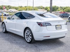 Used 2020  Tesla Model 3 Standard Range Plus RWD at A Motors Sales & Finance near San Antonio&comma; TX