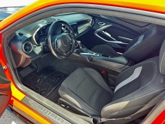 Used 2021 Chevrolet Camaro 2dr Cpe 1SS at A Motors Sales & Finance near San Antonio, TX