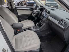Used 2022  Volkswagen Tiguan 2&period;0T S FWD at A Motors Sales & Finance near San Antonio&comma; TX
