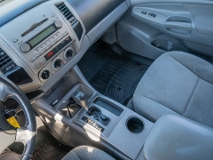 Used 2008  Toyota Tacoma 2WD D-Cab PreRunner Shortbed at A Motors Sales & Finance near San Antonio, TX