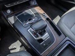 Used 2018  Audi Q5 4d SUV Quattro Prestige at A Motors Sales & Finance near San Antonio&comma; TX