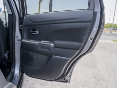 Used 2018  Mitsubishi Outlander Sport 4d SUV FWD ES CVT at A Motors Sales & Finance near San Antonio&comma; TX