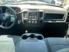Used 2018 Ram 2500 4WD Crew Cab Tradesman Longbed at A Motors Sales & Finance near San Antonio, TX