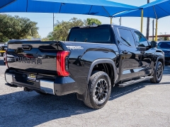 Used 2023  Toyota Tundra 2WD SR5 CrewMax 5.5ft Bed at A Motors Sales & Finance near San Antonio, TX