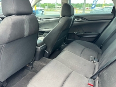 Used 2016 Honda Civic Sedan 4d EX at A Motors Sales & Finance near San Antonio, TX
